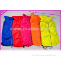 dog clothes dog jacket vest sleeveless